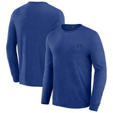 Dallas Cowboys J. Palmer In-The-Pocket Long Sleeve T-Shirt - Blue sale