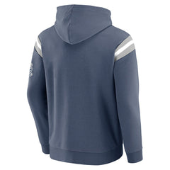 Dallas Cowboys Darius Rucker Collection Throwback Pullover Hoodie - Navy sale