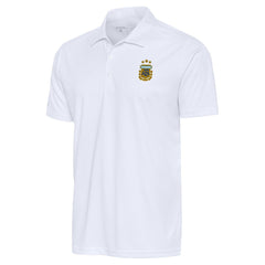Argentina National Team Antigua Tribute Polo - White outlet