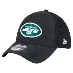 New York Jets New Era Active Camo 39THIRTY Flex Hat - Black online
