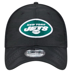 New York Jets New Era Active Camo 39THIRTY Flex Hat - Black online