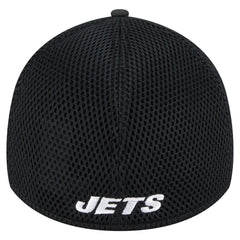 New York Jets New Era Active Camo 39THIRTY Flex Hat - Black online