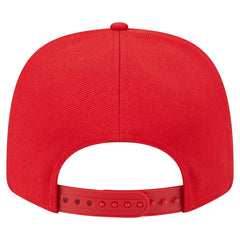 Kansas City Chiefs New Era Gameday Multi Rope 9SEVENTY Stretch-Snap Hat - Red discount