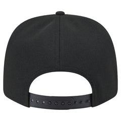 Pittsburgh Steelers New Era Gameday Multi Rope 9SEVENTY Stretch-Snap Hat - Black discount