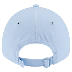Miami Dolphins New Era Women's Color Pack 9TWENTY Adjustable Hat - Light Blue cheap