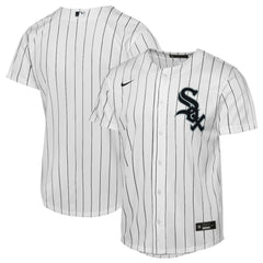 Chicago White Sox Youth Home Replica Jersey White