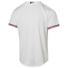 Minnesota Twins Youth Home Replica Jersey White