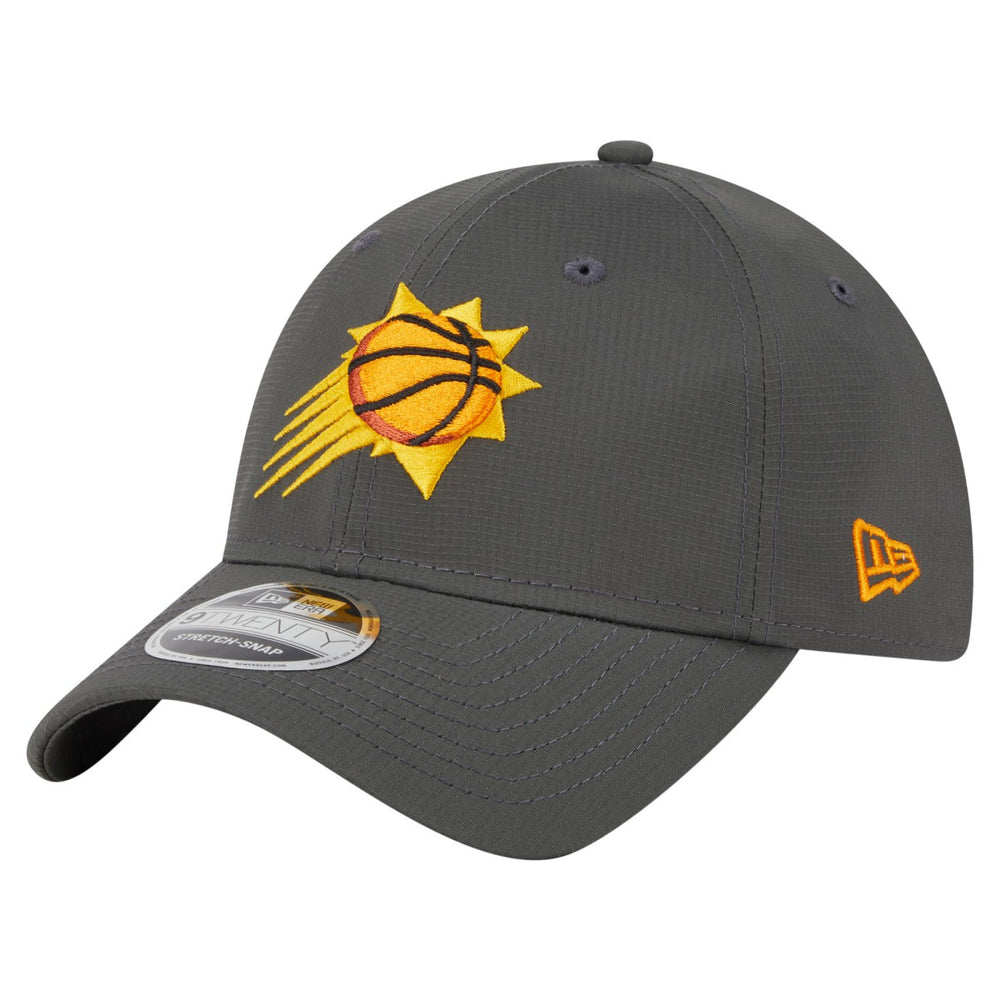 Phoenix Suns Active Ripstop 9TWENTY Adjustable Hat - Charcoal shop