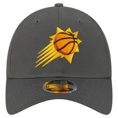 Phoenix Suns Active Ripstop 9TWENTY Adjustable Hat - Charcoal shop