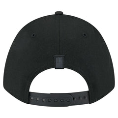 Memphis Grizzlies Game Day Flag A-Frame 9FORTY Adjustable Hat - Black discount