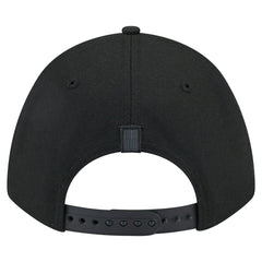Brooklyn Nets Game Day Flag A-Frame 9FORTY Adjustable Hat - Black online