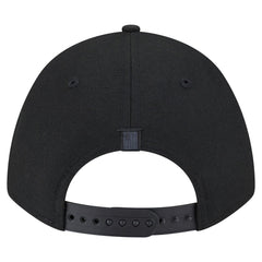 Dallas Mavericks Game Day Flag A-Frame 9FORTY Adjustable Hat sale - Black outlet