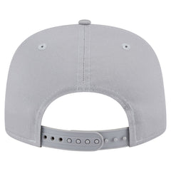 Los Angeles Lakers Throwback Property Of Golfer Snapback Hat - Gray shop