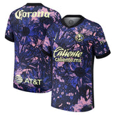 Club America 2024/25 Third Replica Jersey - Blue sale