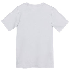 Colorado Rockies Preschool 2025 City Connect Logo T-Shirt White