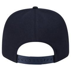 New York Yankees Multi-Rope 9SEVENTY Stretch-Snap Hat Navy
