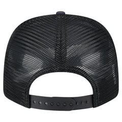New York Yankees Adventure Drinks Pattern 9SEVENTY Stretch-Snap Hat Black
