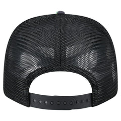 Chicago White Sox Adventure Drinks Pattern 9SEVENTY Stretch-Snap Hat Navy