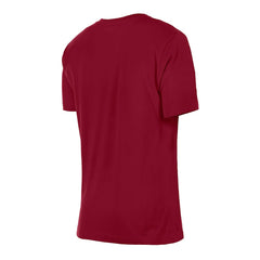 Cleveland Cavaliers Women's Glam Game Flower T-Shirt sale - Wine online
