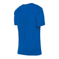 Golden State Warriors Women's Glam Game Flower T-Shirt sale - Royal for sale