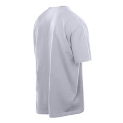 New York Knicks Throwback Prep Oversized T-Shirt - White shop