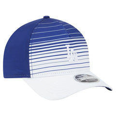 Los Angeles Dodgers Gradient 9FORTY M-Crown Adjustable Hat Royal