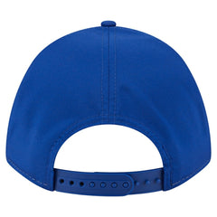 New York Mets Gradient 9FORTY M-Crown Adjustable Hat Royal