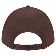 San Diego Padres Gradient 9FORTY M-Crown Adjustable Hat Brown