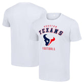 Houston Texans Starter T-Shirt - White online