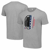 Houston Texans Starter T-Shirt - Heather Gray cheap