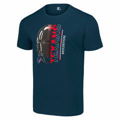 Houston Texans Starter T-Shirt - Navy sale