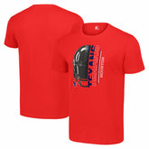 Houston Texans Starter T-Shirt - Red online