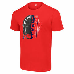 Houston Texans Starter T-Shirt - Red online