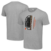 Cleveland Browns Starter T-Shirt - Heather Gray sale