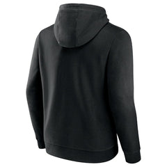Baltimore Orioles Stellar Pullover Hoodie Black