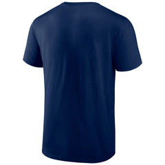 Cleveland Guardians Stellar T-Shirt Navy