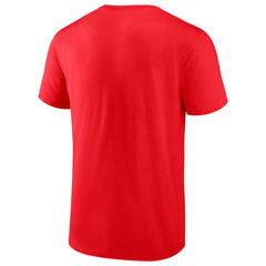St. Louis Cardinals Stellar T-Shirt Red