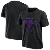 Arizona Diamondbacks Darius Rucker Collection Cooperstown Collection Washed T-Shirt Black