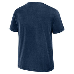 Washington Nationals Darius Rucker Collection Cooperstown Collection Washed T-Shirt Navy