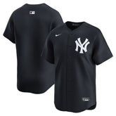 New York Yankees Alternate Limited Jersey Cobalt