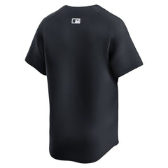 New York Yankees Alternate Limited Jersey Cobalt