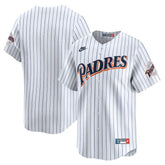 San Diego Padres Cooperstown Collection Limited Jersey White