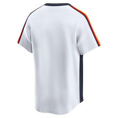 Houston Astros Cooperstown Collection Limited Jersey White