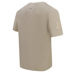 New York Jets Pro Standard Drop Shoulder T-Shirt - Tan for sale