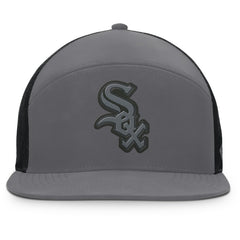 Chicago White Sox Fairweather Adjustable Hat Gray