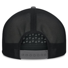 St. Louis Cardinals Fairweather Adjustable Hat Gray