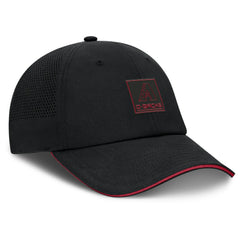 Arizona Diamondbacks Level Up Driver Adjustable Hat Black