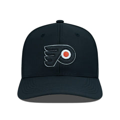 Philadelphia Flyers Levelwear Rise Flex Hat - Black Hats