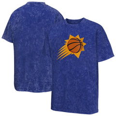 Phoenix Suns Youth Rugged Defense T-Shirt - Purple for sale