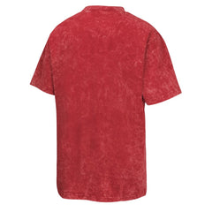 Chicago Bulls Youth Rugged Defense T-Shirt sale - Red for sale